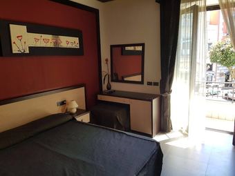 Hotel B&B Liaison
