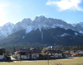 Hostal Haus Florian