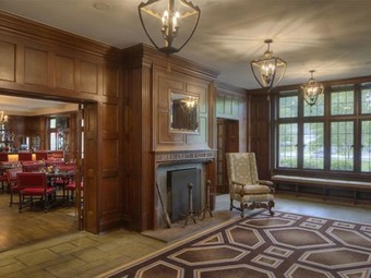 Hotel Granville Inn