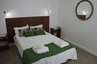Casas Do Vale