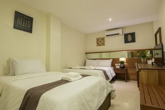 Primea Hotel