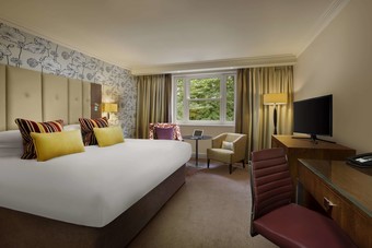 Hotel Sopwell House