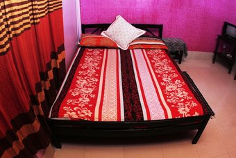 Hotel Nilbarno Cottage