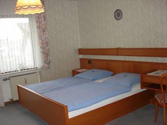 Flair Hotel Zum Rehberg
