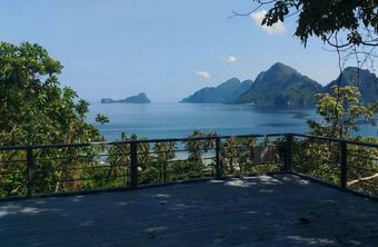 The Birdhouse El Nido