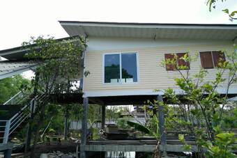Hotel @ Baan Suan