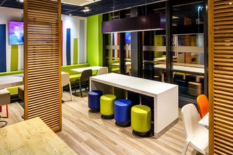 Hotel Ibis Budget Luton Airport