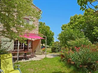 Villa Mas Antonin