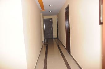 Orange Inn Hotel Manapakkam