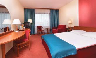 Hotel Orbis Wroclaw