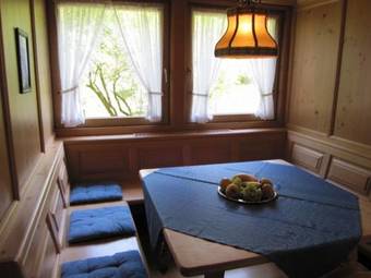 Hotel Alpspitz