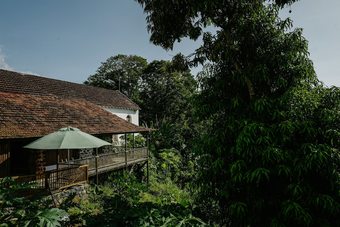 Hotel Ro�a Sundy