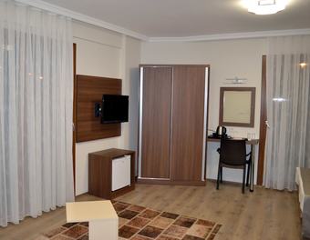 Gulluk Life Hotel