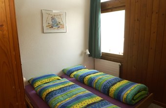 Hotel Leysin Lodge