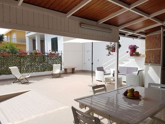 Villa Gelso