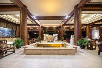 Hotel Huayu La Floret Resort Yalong Bay