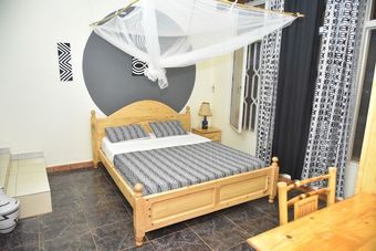 Tea House B&B