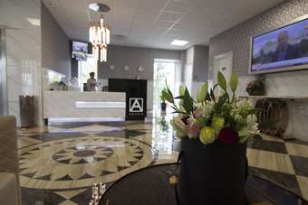 A Hotels