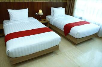 Mexolie Hotel