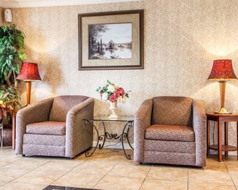 Hotel Rodeway Inn