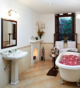 Hotel Shahpura Bagh