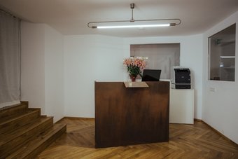 18arts Hotel