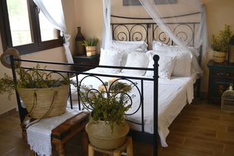 Villa Evia Foxhouse