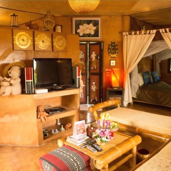 Hotel Baan Chom Fah
