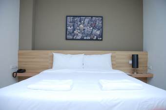 Hotel Portico Residence