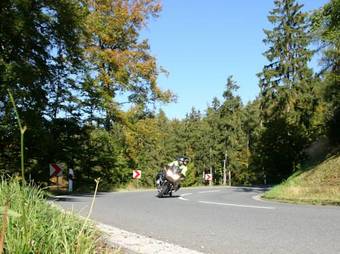 Hotel Haus Wiesengrund