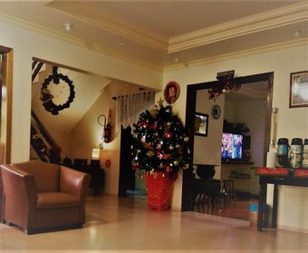 Hotel San Ghermann