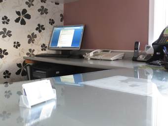 Motel Kings Inn Midland