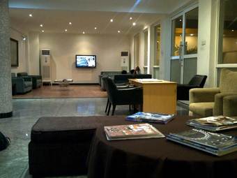 Karma Hotel