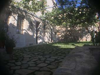 Hotel La Maison Du Reve