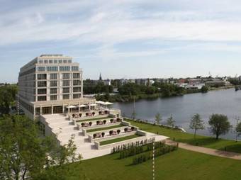 Columbia Hotel Wilhelmshaven
