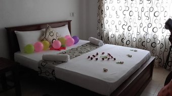 Hotel Sihilro Regency