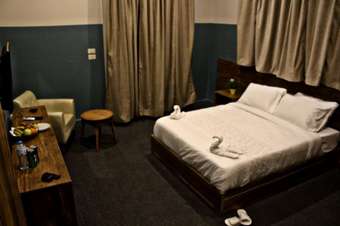 Nitocrisse Hotel