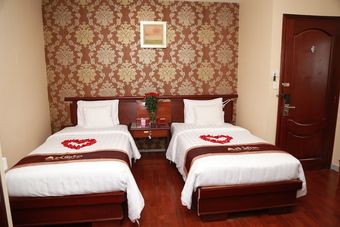 A25 Hotel - 20 Bui Thi Xuan