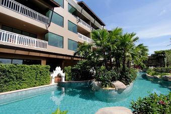 Hotel Maikhao Palm Beach Resort