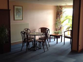 Hotel Anhalt