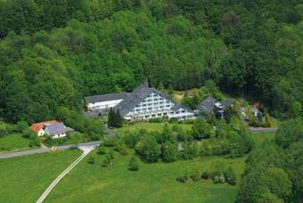 Hotel Rh�n Garden