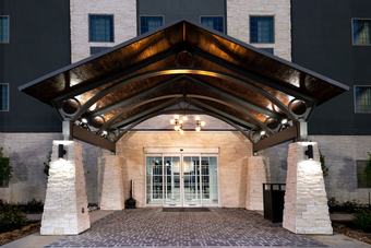 Hotel Staybridge Suites Lake Charles