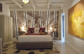 Hotel Bdb Luxury Rooms Navona Angeli