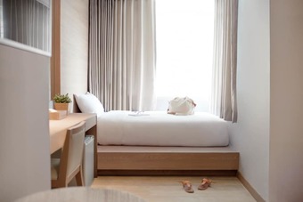 Hotel Kritthai Residence