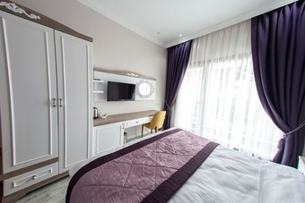 Hotel Sozturk Otel