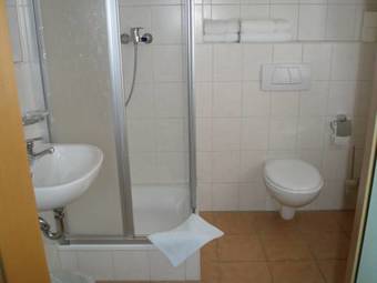 Posada Gasthof Zur Seku
