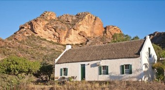 Red Stone Hills