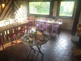 Domaine De G�ffosse
