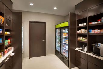 Hotel Home2 Suites By Hilton Birmingham Downtown