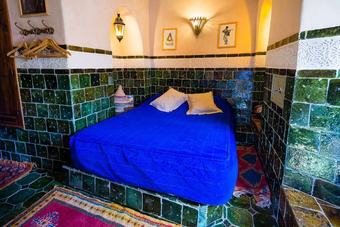Hotel Dar Daif